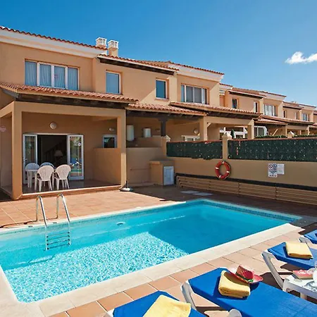 Las Margaritas Hotel Corralejo
