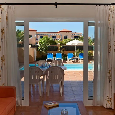 Hotel Las Margaritas