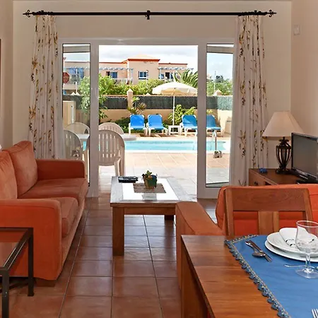 Las Margaritas 4* Corralejo