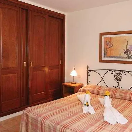 Las Margaritas 4*