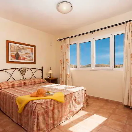 Hotel Las Margaritas 4*