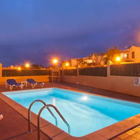 Las Margaritas Hotel 4*
