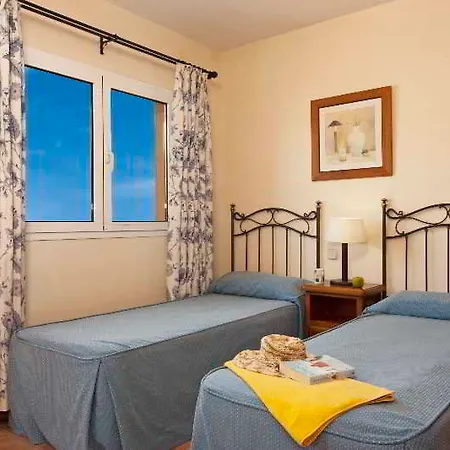Las Margaritas 4* Corralejo