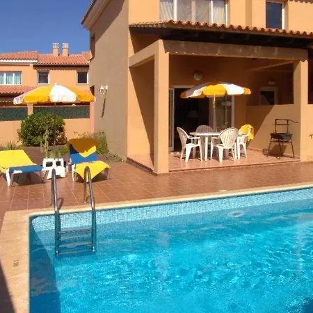 Las Margaritas Hotel Corralejo