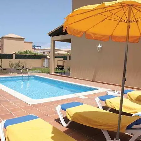 Las Margaritas Hotel 4*