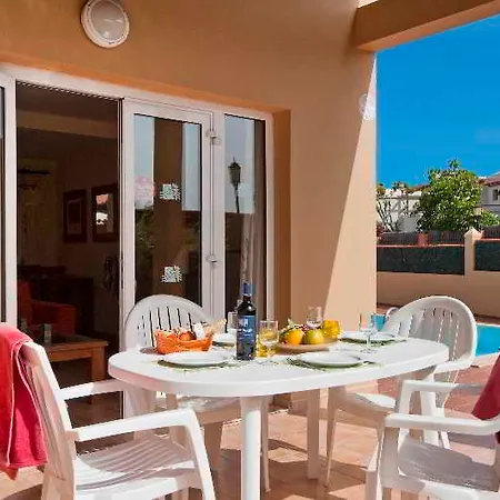 Las Margaritas Hotel