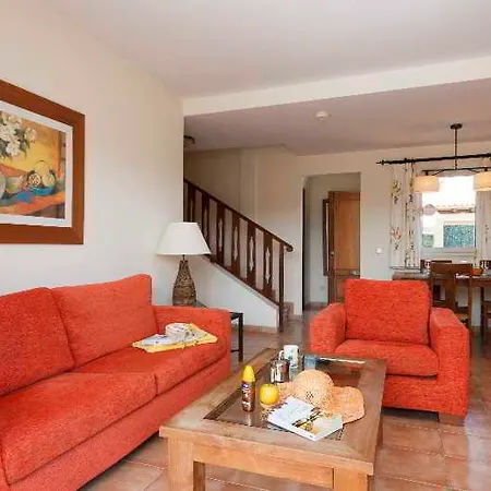 Hotel Las Margaritas 4*