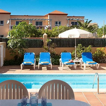 Las Margaritas Corralejo