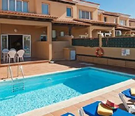 Las Margaritas Hotel Corralejo