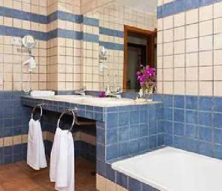 Las Margaritas Hotel