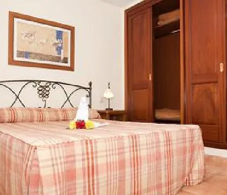 Hotel Las Margaritas Corralejo