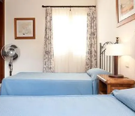 Hotel Las Margaritas