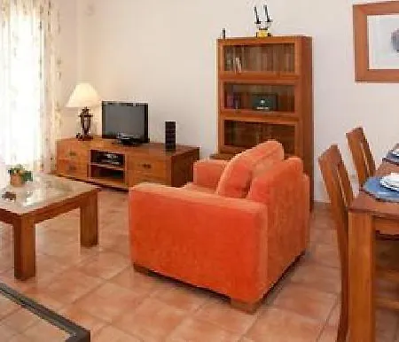Las Margaritas Hotel Corralejo