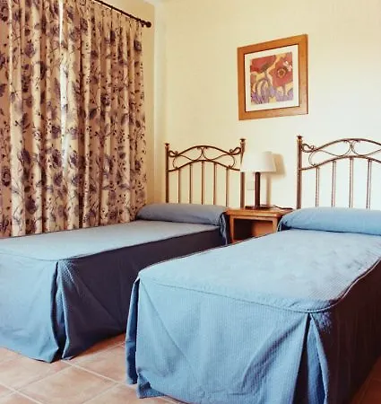Las Margaritas Hotel 4*