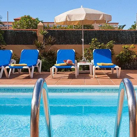 Las Margaritas Hotel